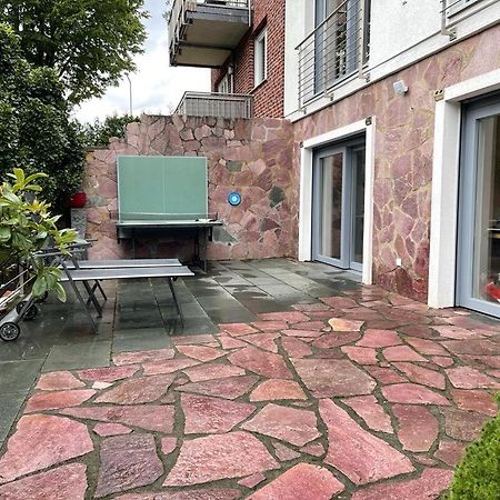 Villa-Seerose Cologne Exterior photo