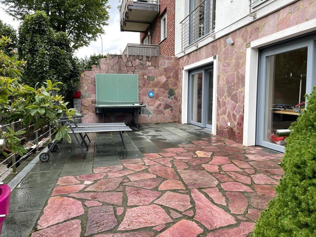 Villa-Seerose Cologne Exterior photo