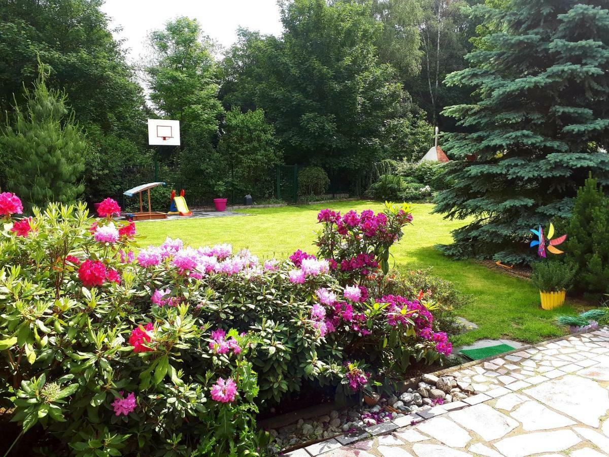 Villa-Seerose Cologne Exterior photo