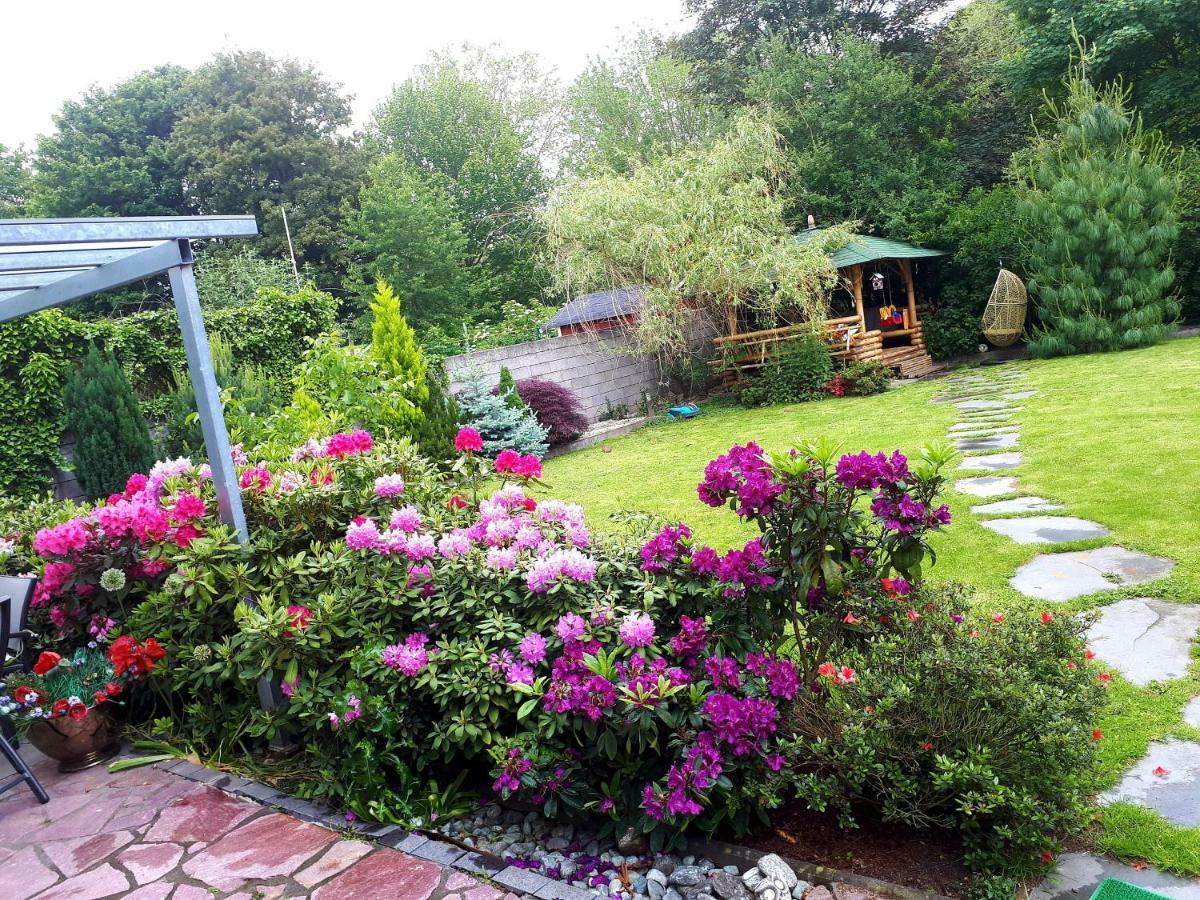 Villa-Seerose Cologne Exterior photo